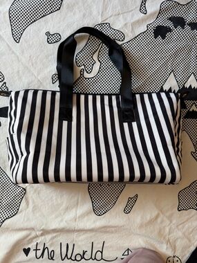 Alice+Olivia Duffel Bag